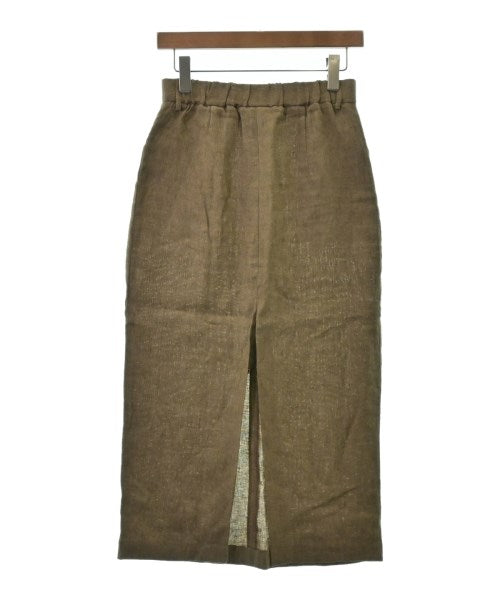 Cellar Door 長裙/超長裙