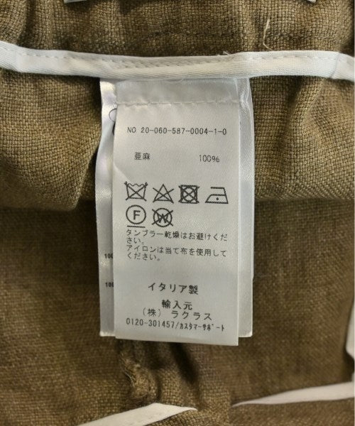 Cellar Door 長裙/超長裙