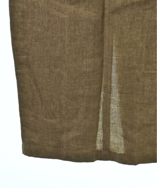 Cellar Door 長裙/超長裙