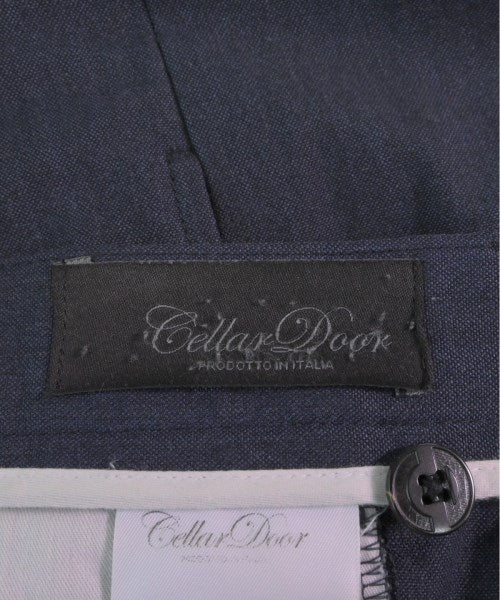 Cellar Door 長褲