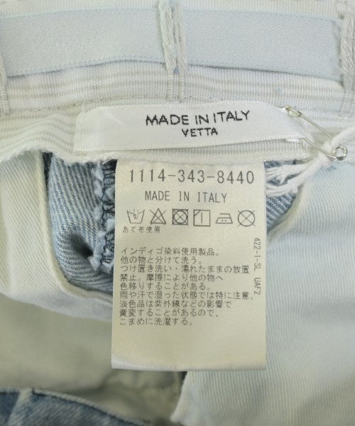 Cellar Door 牛仔褲