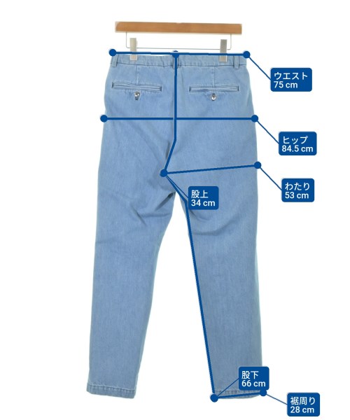 Cellar Door 牛仔褲