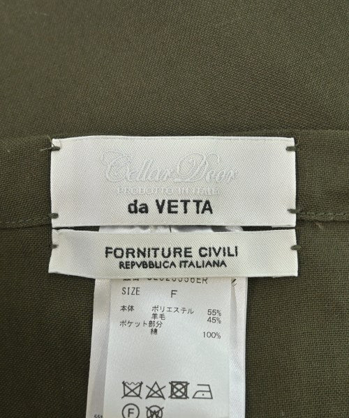 Cellar Door 其他款