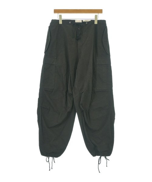 Cellar Door 工裝褲