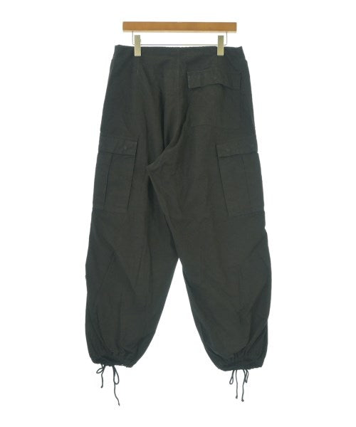 Cellar Door 工裝褲