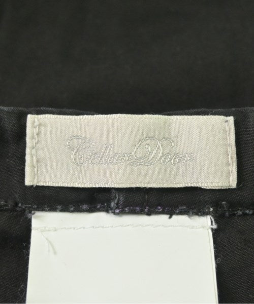 Cellar Door 工裝褲