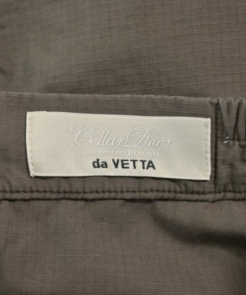 Cellar Door 長裙/超長裙