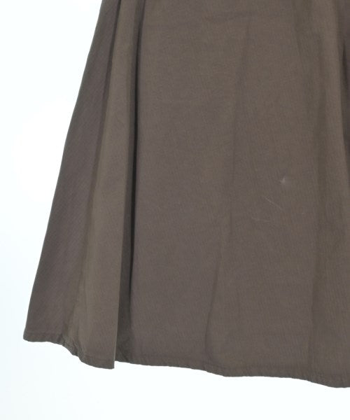 Cellar Door 長裙/超長裙