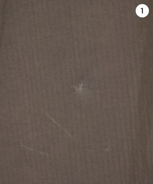 Cellar Door 長裙/超長裙