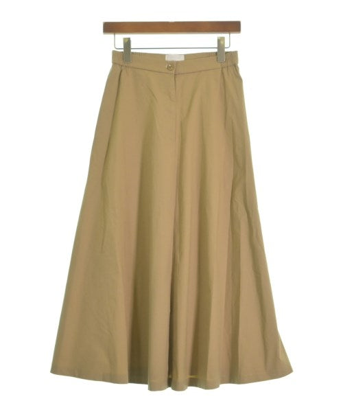 Cellar Door 長裙/超長裙