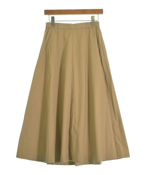 Cellar Door 長裙/超長裙