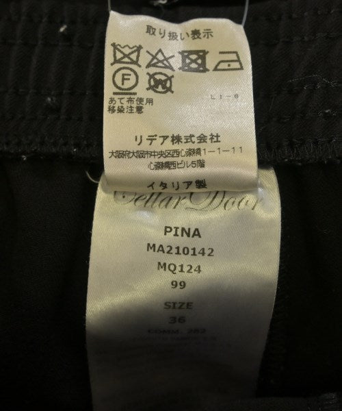 Cellar Door 其他款