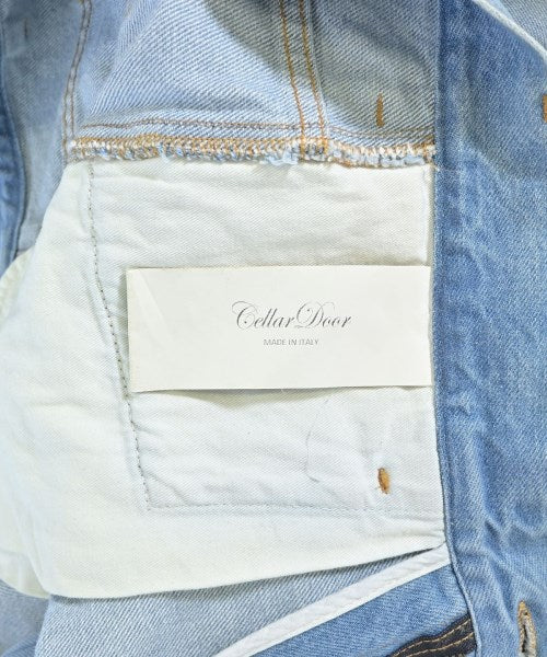 Cellar Door 牛仔褲