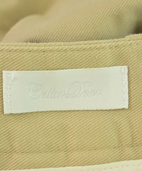 Cellar Door 牛仔褲
