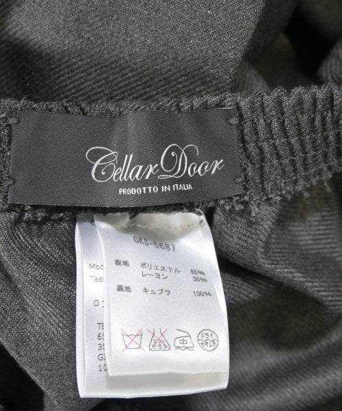 Cellar Door 牛仔褲