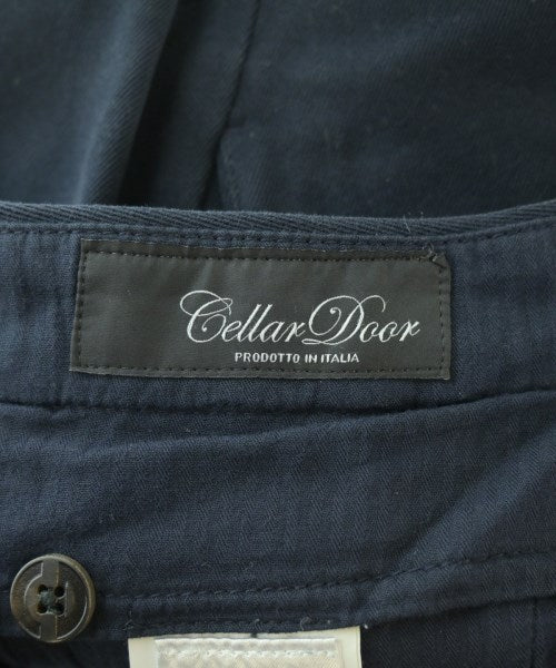 Cellar Door 長褲