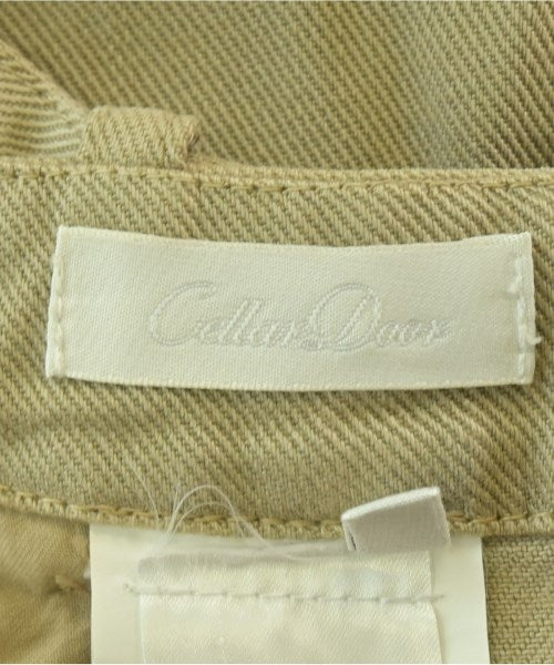 Cellar Door 其他款