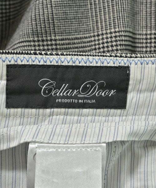 Cellar Door 長褲