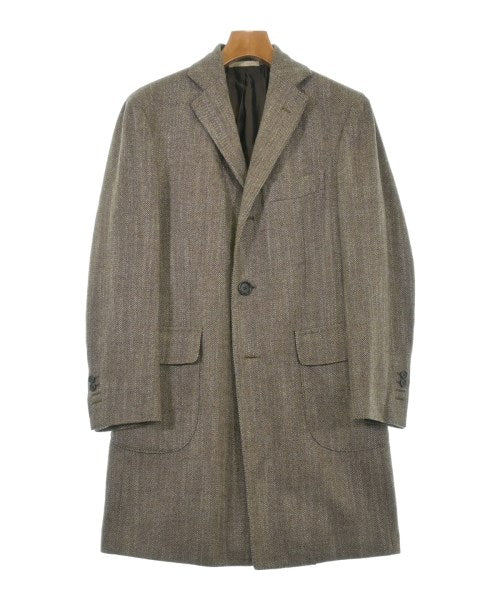 De Petrillo 切斯特披風