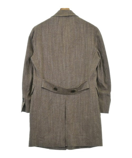 De Petrillo 切斯特披風