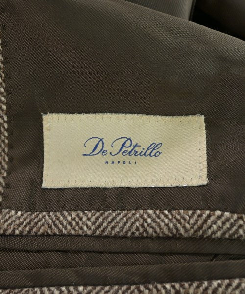 De Petrillo 切斯特披風