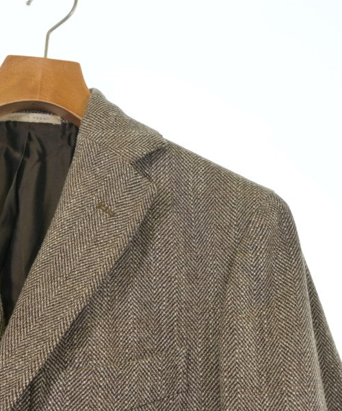 De Petrillo 切斯特披風