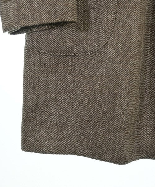 De Petrillo 切斯特披風