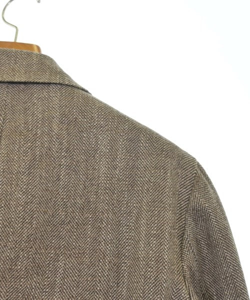 De Petrillo 切斯特披風