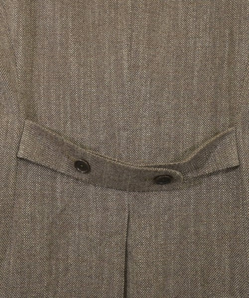 De Petrillo 切斯特披風