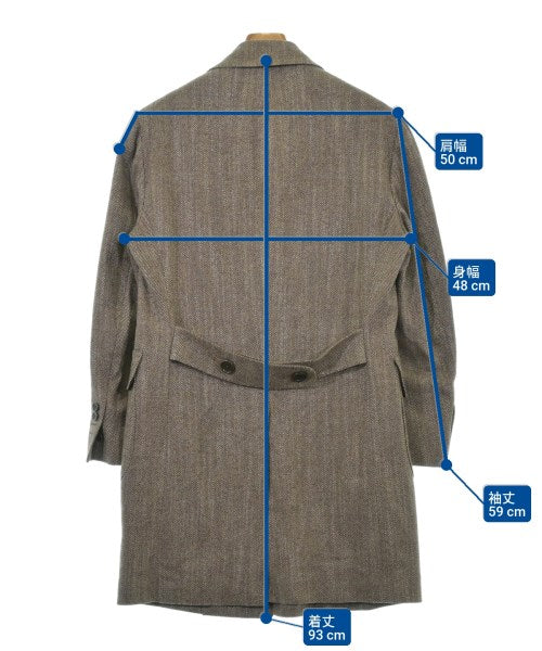 De Petrillo 切斯特披風