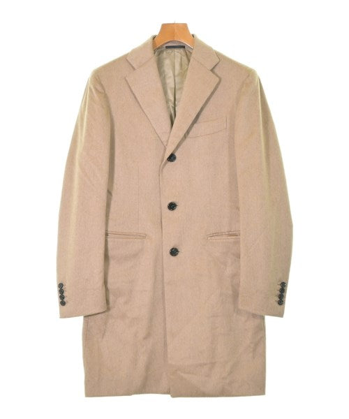 De Petrillo 切斯特披風