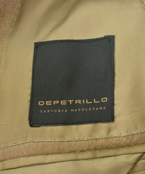 De Petrillo 切斯特披風