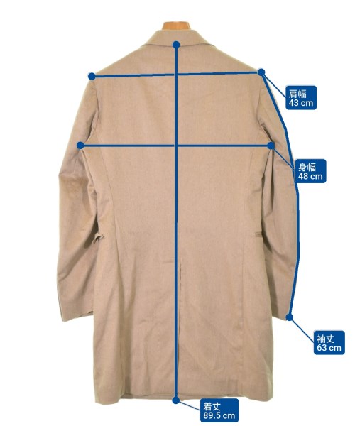 De Petrillo 切斯特披風