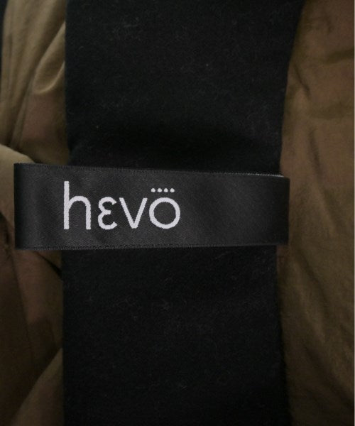 HEVO 其他大衣