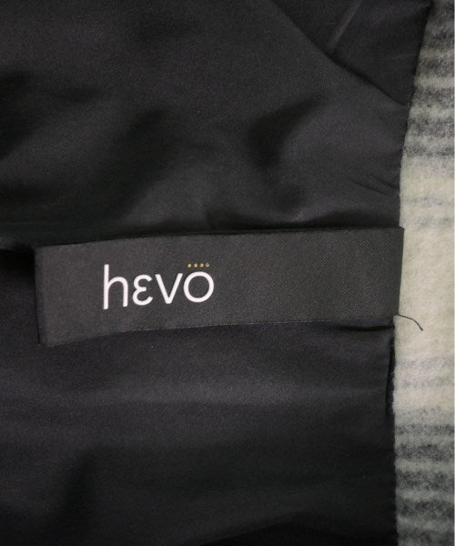 HEVO 切斯特披風
