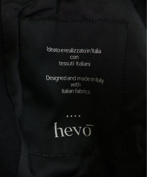 HEVO 切斯特披風