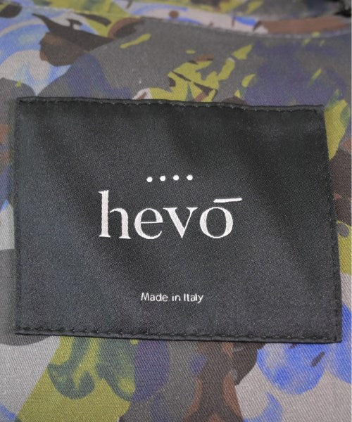 HEVO 風衣
