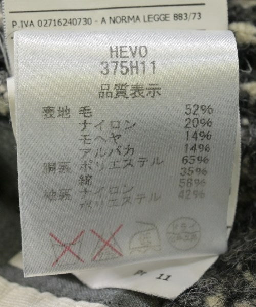HEVO 支領外套