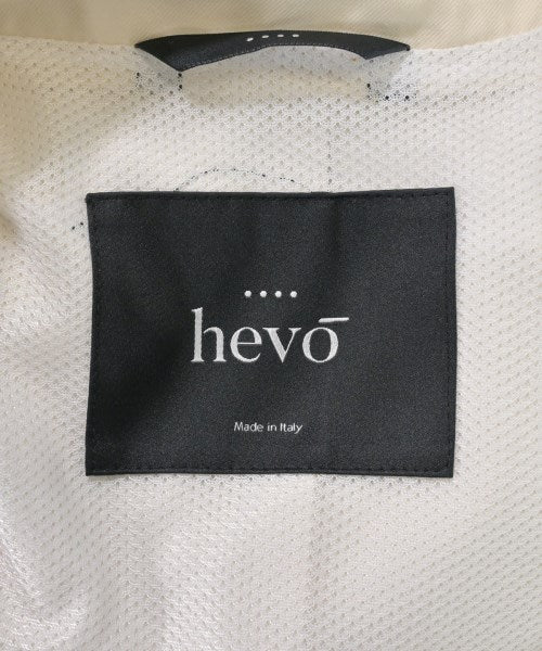 HEVO 風衣