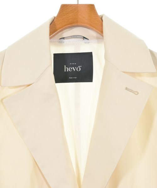 HEVO 風衣