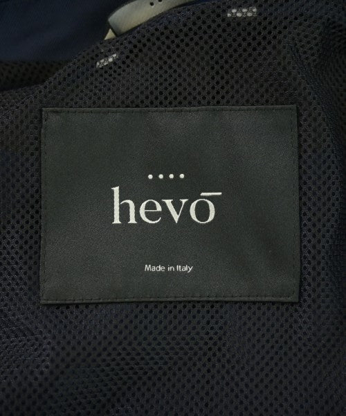 HEVO 其他大衣