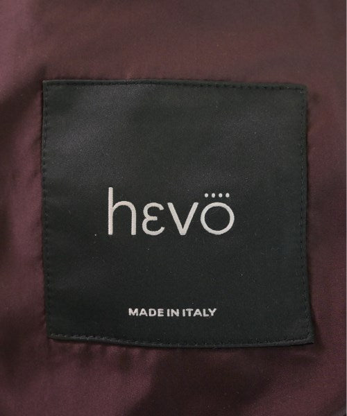 HEVO 外套