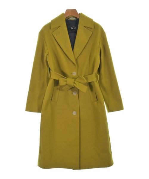 HEVO 外套