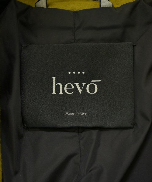 HEVO 外套