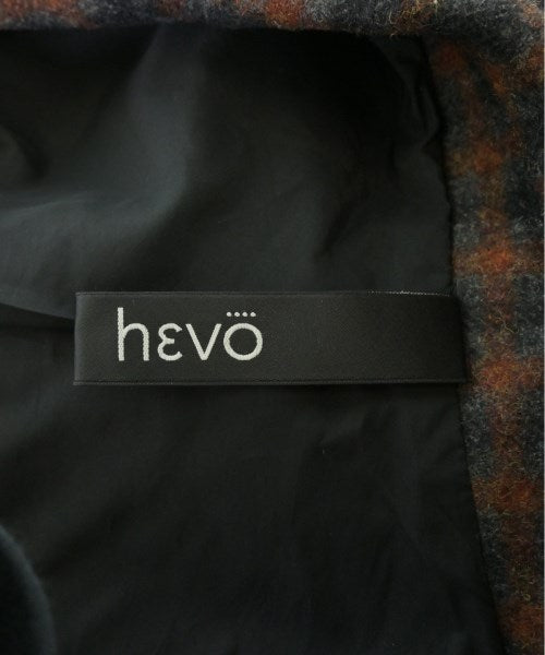 HEVO 其他大衣