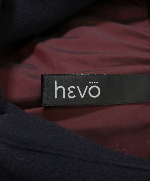HEVO 其他大衣