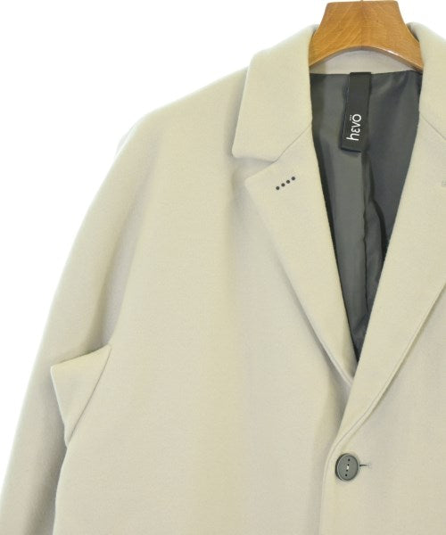 HEVO 切斯特披風