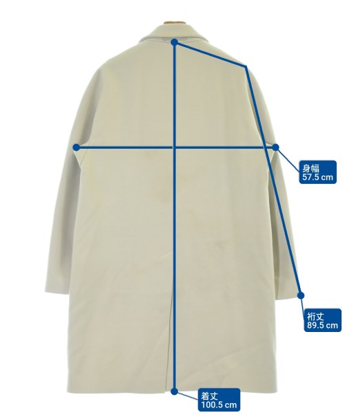 HEVO 切斯特披風