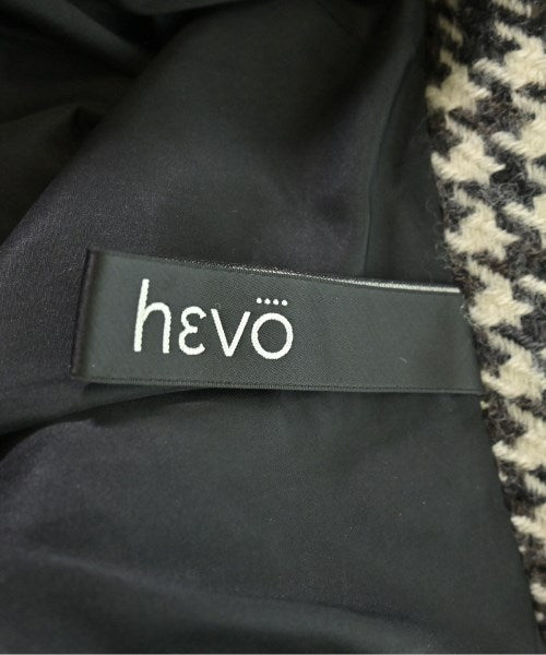 HEVO 切斯特披風