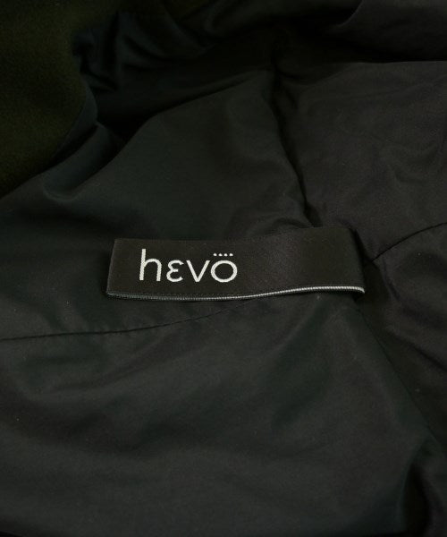 HEVO 其他大衣